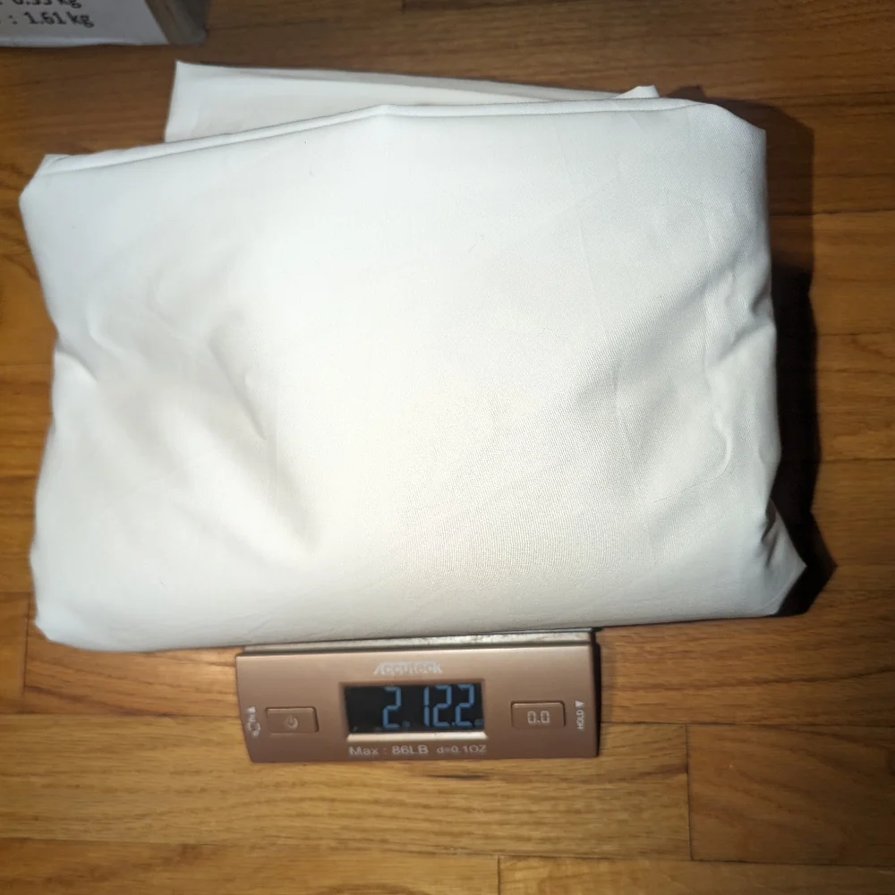 Hyatt Hotel Large Flat Sheet 118